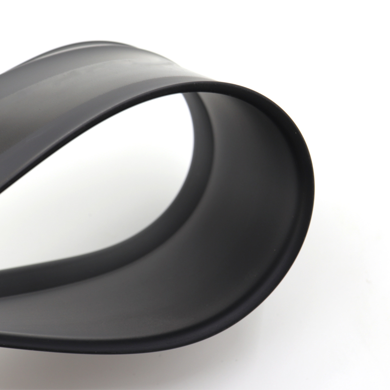 PVC Soft Skirting Board   S63-F