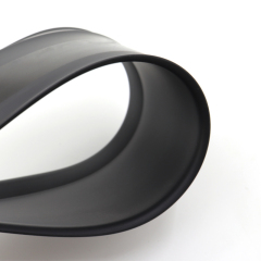 PVC Soft Skirting Board   S63-F