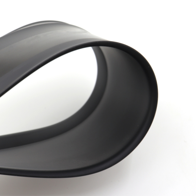 PVC Soft Skirting Board   S63-F