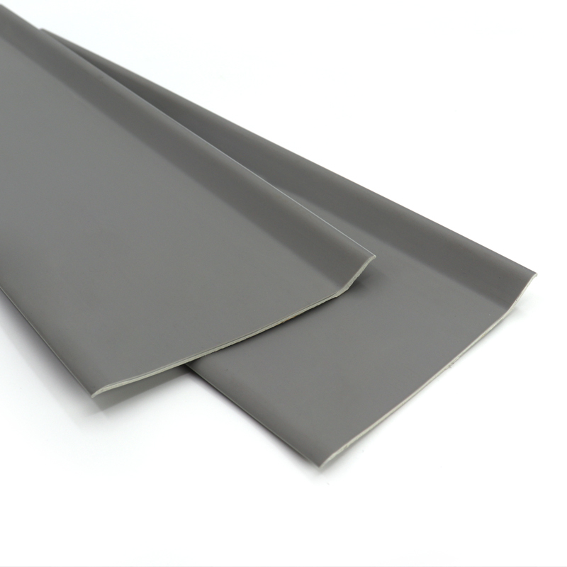 PVC Soft Skirting Board   S100-N