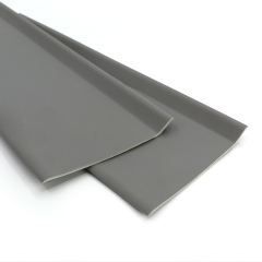 PVC Soft Skirting Board   S100-N