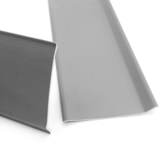 PVC Soft Skirting Board   S100-N