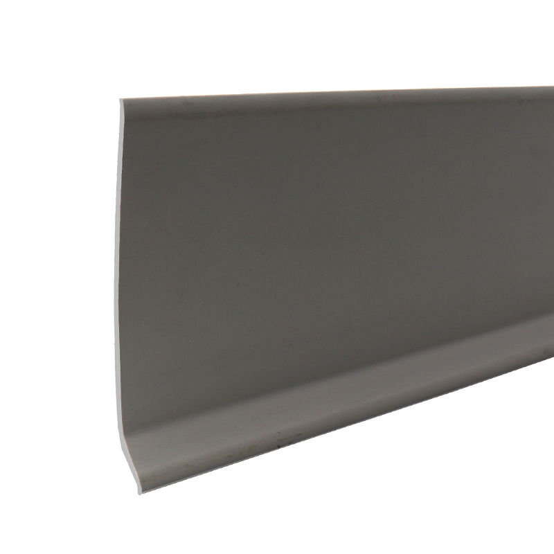 PVC Soft Skirting Board   S100-N