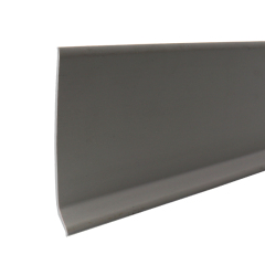 PVC Soft Skirting Board   S100-N