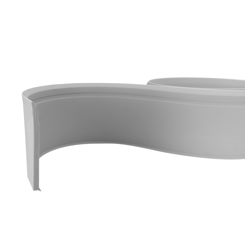 PVC Soft Skirting Board   S100-U