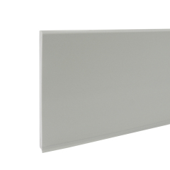 PVC S133-D Skirting Board