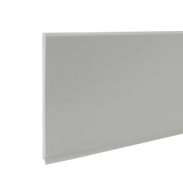 PVC S133-D Skirting Board