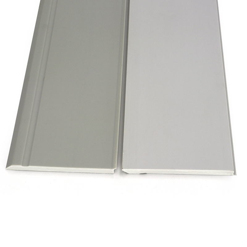 PVC Soft Skirting Board   S100-U