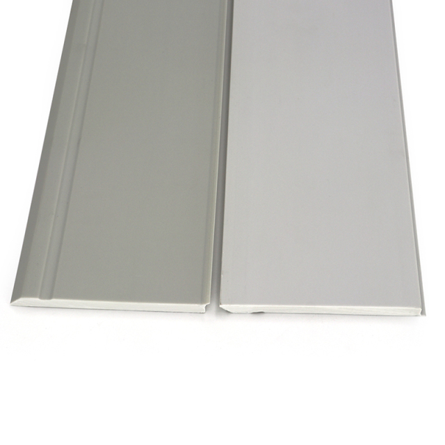 PVC Soft Skirting Board   S100-U