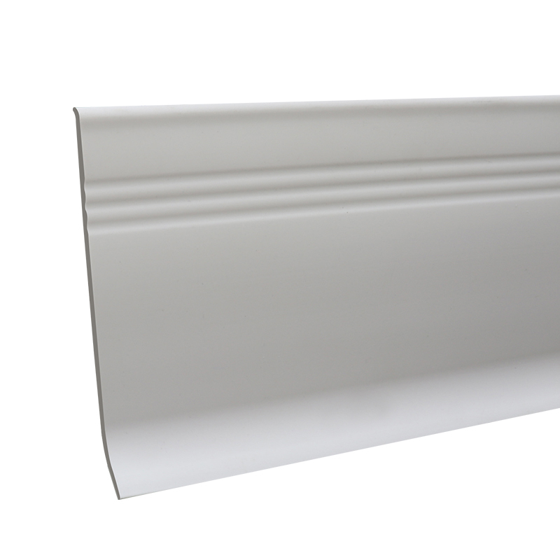 PVC Soft Skirting Board  S100-P