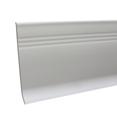 PVC Soft Skirting Board  S100-P