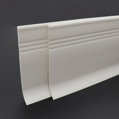 PVC Soft Skirting Board  S100-P