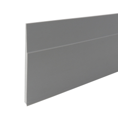 PVC Soft Skirting Board   S100-S
