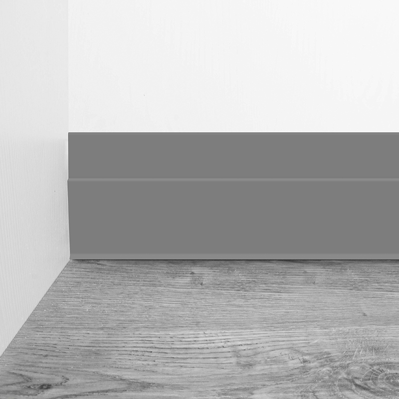 PVC Soft Skirting Board   S100-S