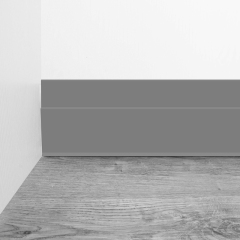 PVC Soft Skirting Board   S100-S