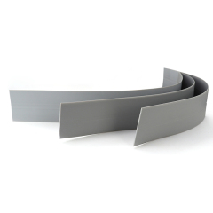 Soft PVC Universal Angle S-UA-19*19