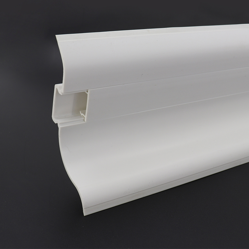 PVC踢脚线P88-C