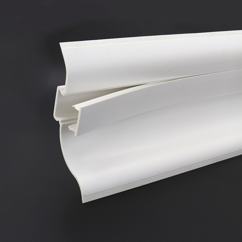 PVC踢脚线P88-C