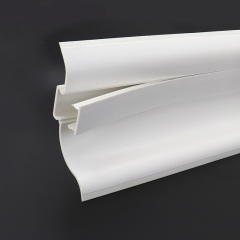 PVC踢脚线P88-C