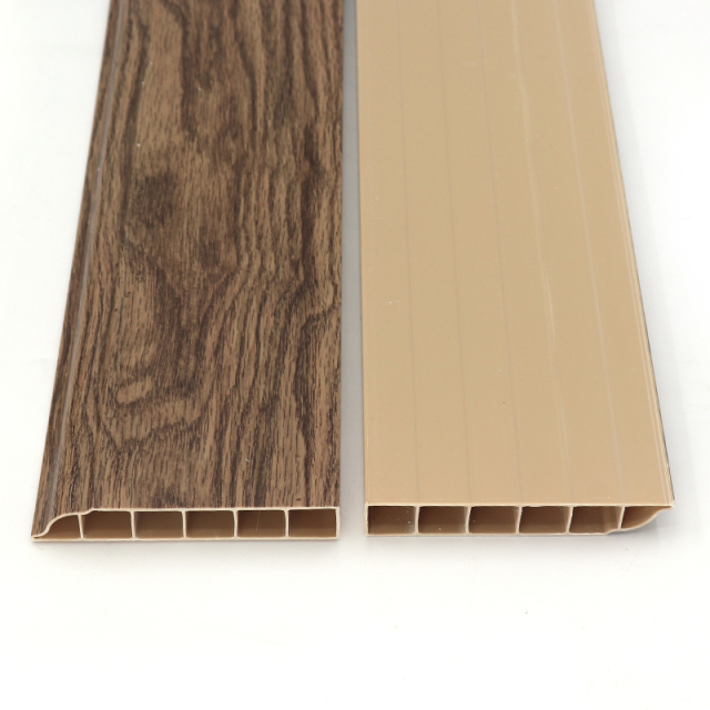 PVC踢脚线P90-D