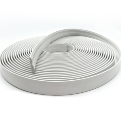 PVC软质踢脚线 S32-A