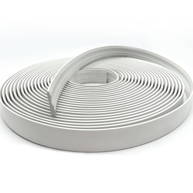 PVC软质踢脚线 S32-A