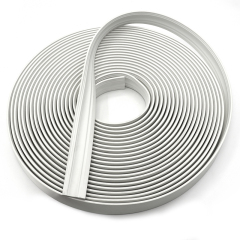 PVC软质踢脚线 S32-A