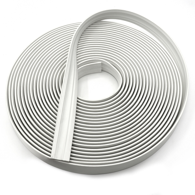 PVC软质踢脚线 S32-A