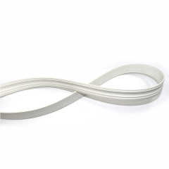 PVC软质踢脚线 S32-A