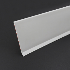 PVC踢脚线S100-V