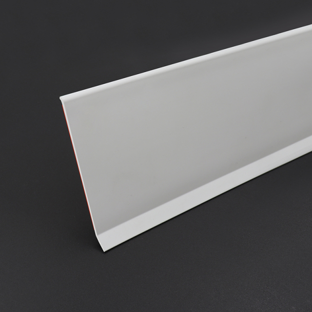 PVC踢脚线S100-V
