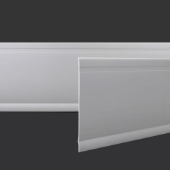 PVC踢脚线S108-F