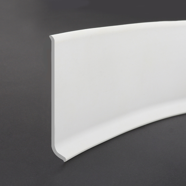 PVC踢脚线S76-I