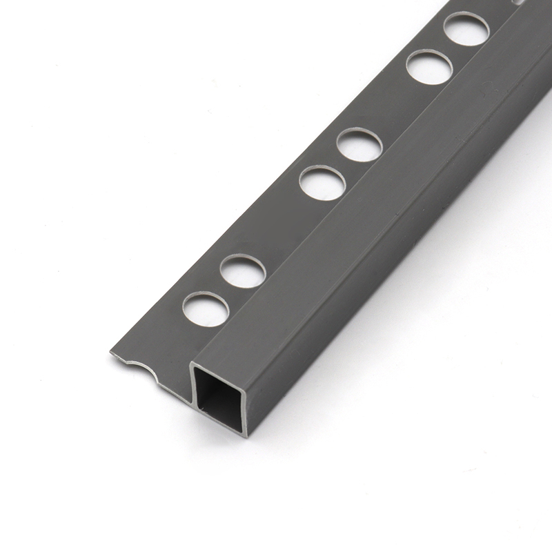 PVC地砖条阳角线STT-9