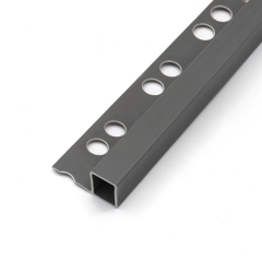 PVC地砖条阳角线STT-9