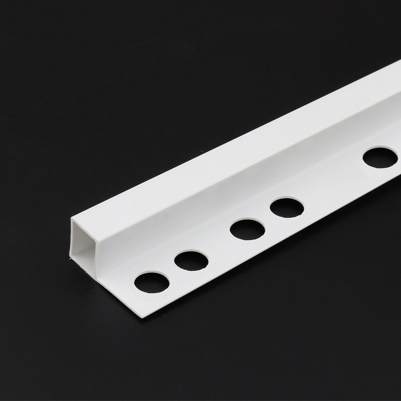 PVC地砖条阳角线STT-9