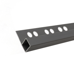 PVC地砖条阳角线STT-9