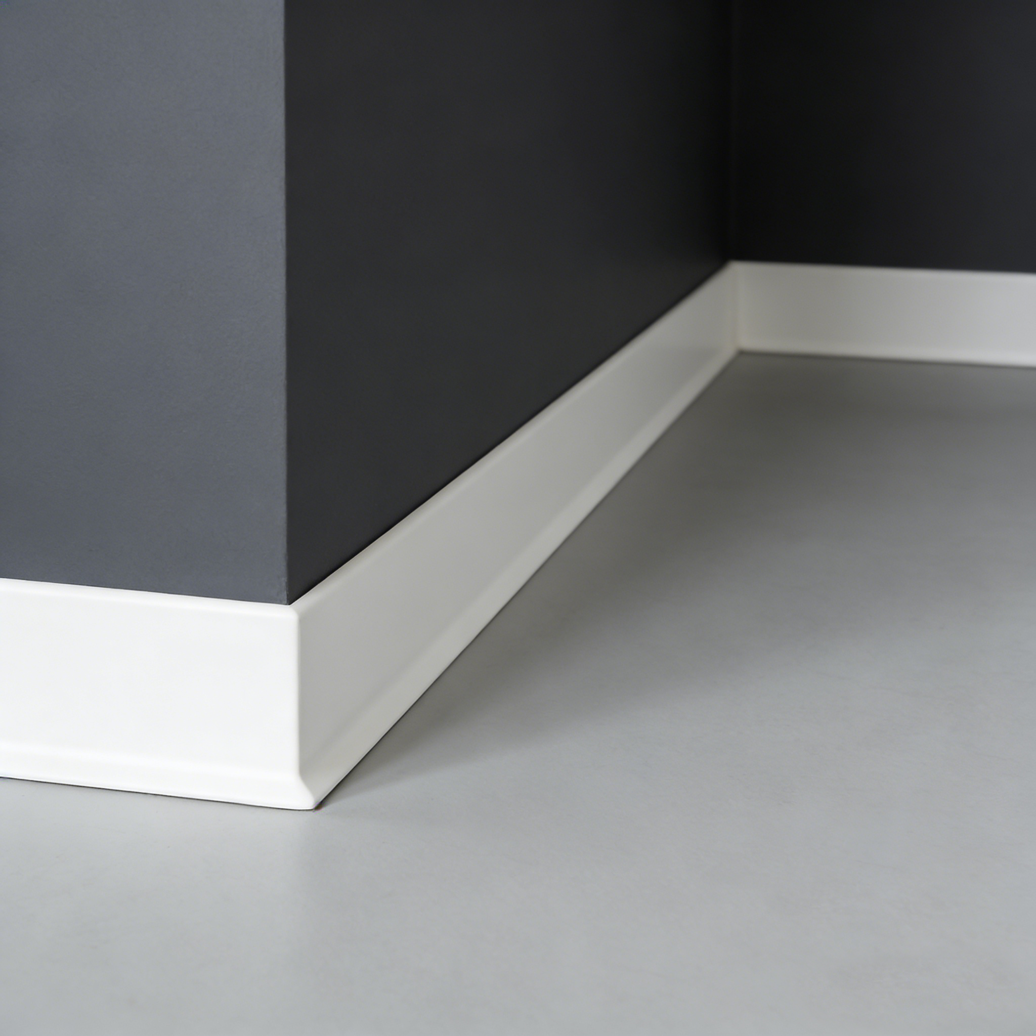PVC踢脚线S53-I