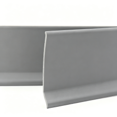 PVC踢脚线S63-G