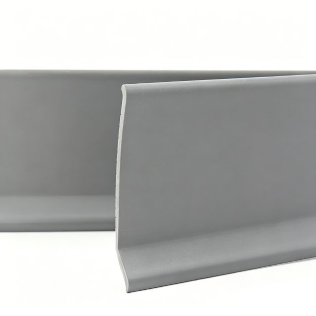 PVC踢脚线S63-G