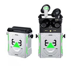 E3 GAMING HEADSET