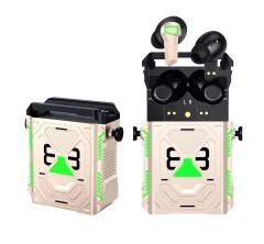 E3 GAMING HEADSET