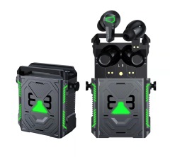 E3 GAMING HEADSET