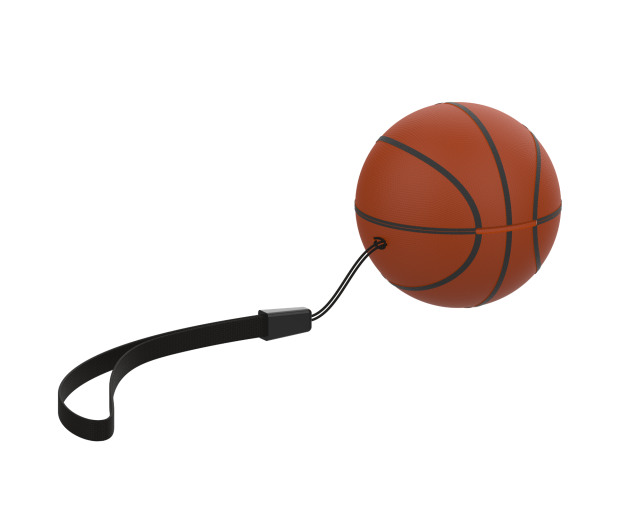 LY01 NBA BASKETBALL STYLE