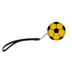 World-Up Football Style
