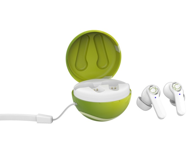 LY01 BLUETOOTH EARBUDS
