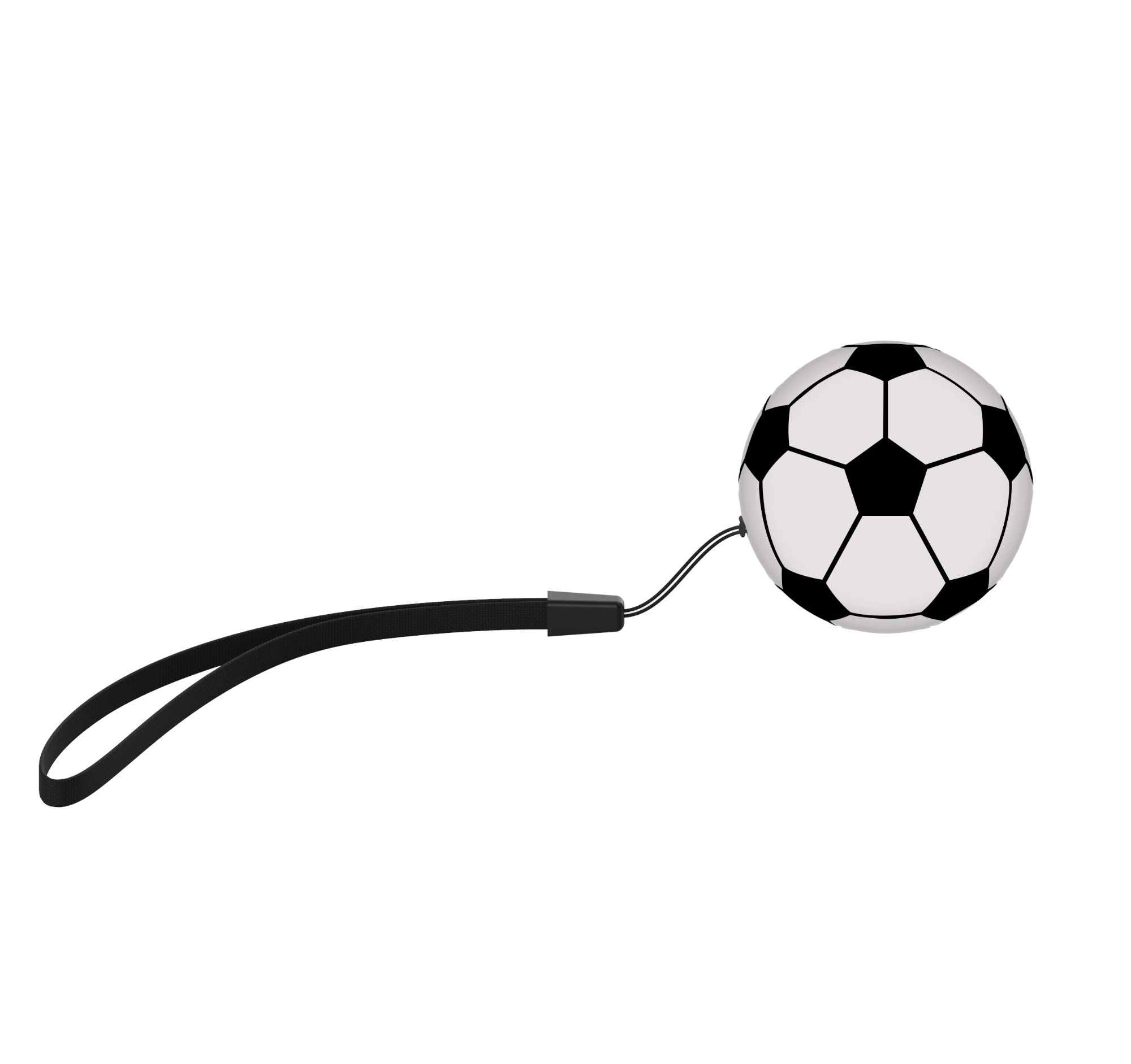 World-Up Football Style