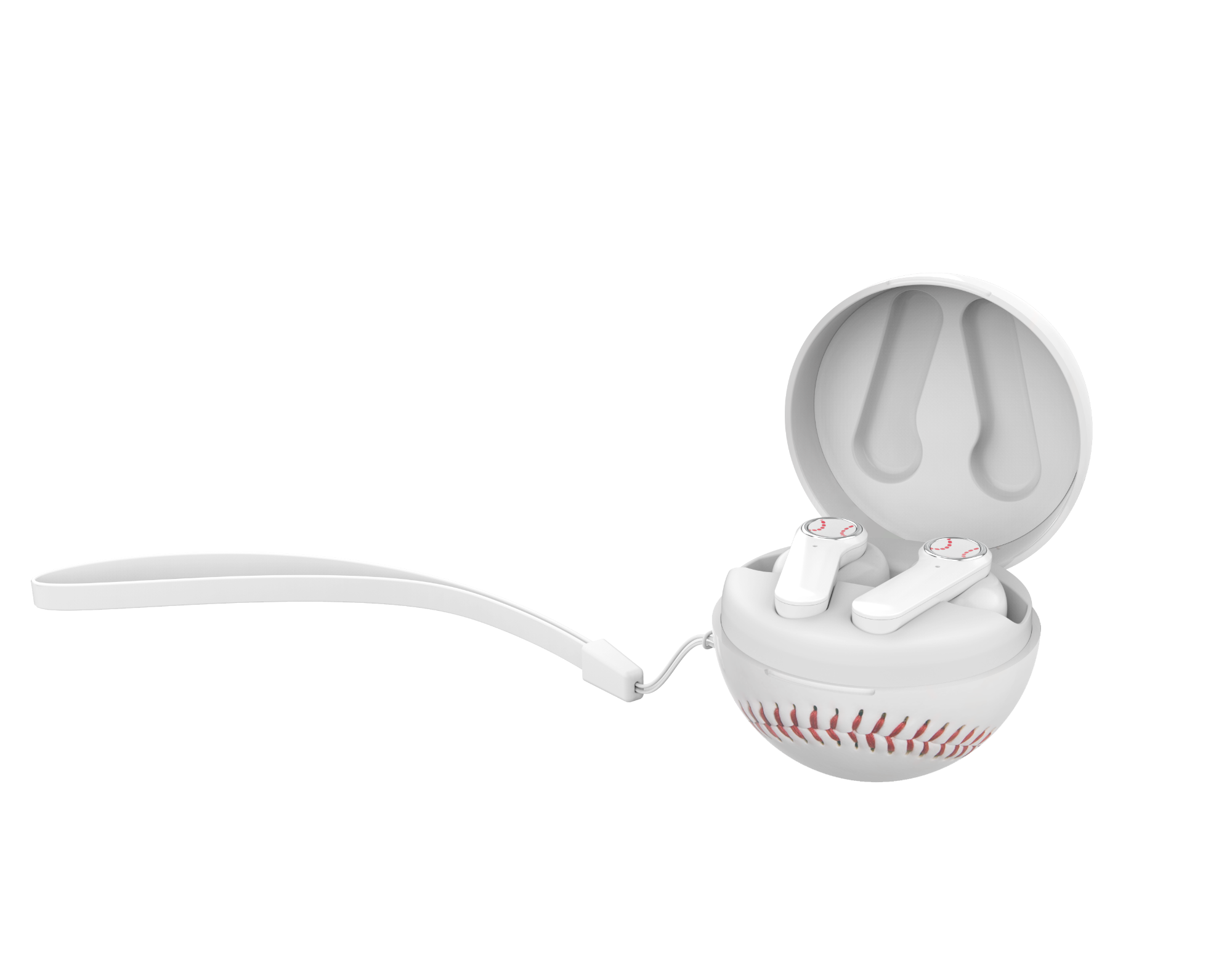 BASE BALL TWS