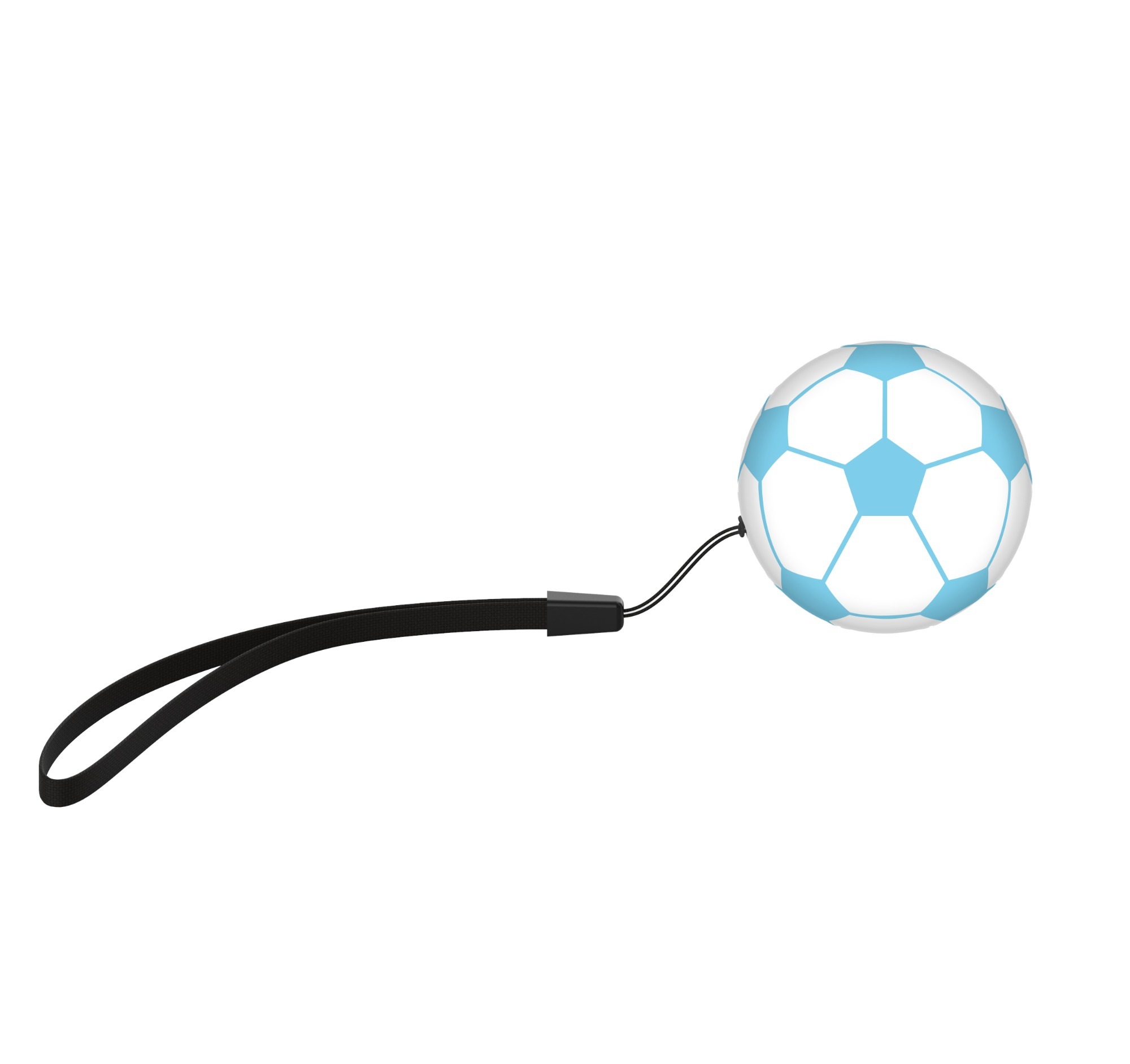 World-Up Football Style