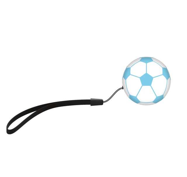World-Up Football Style